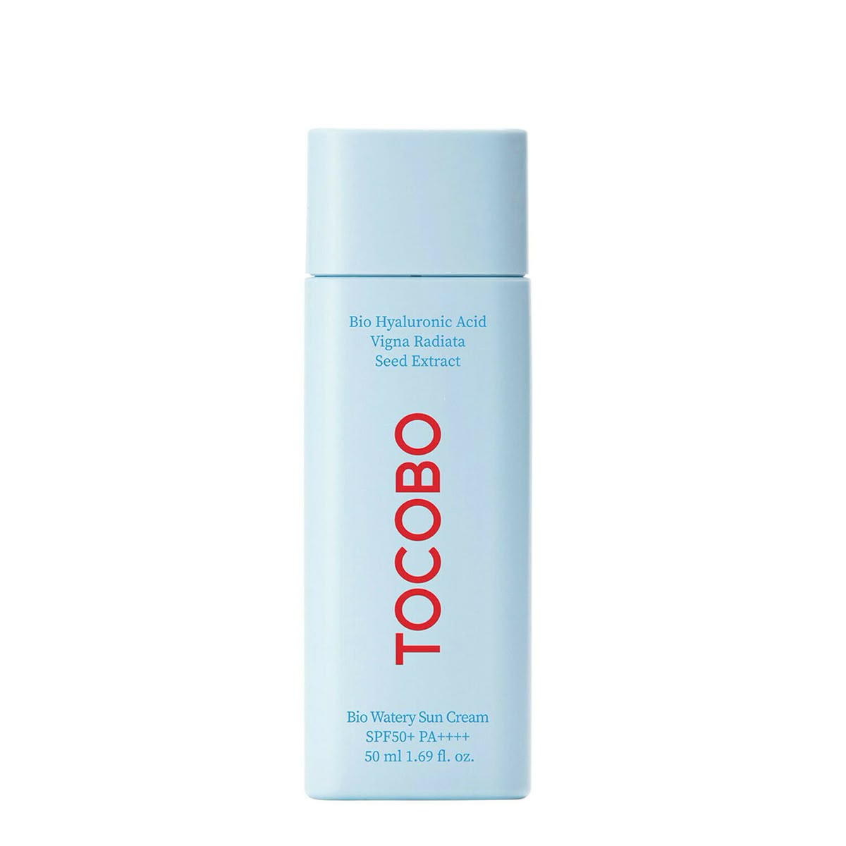 واقي شمس توكوبو المائي الكوري الاصلي TOCOBO Bio Watery Sun Cream