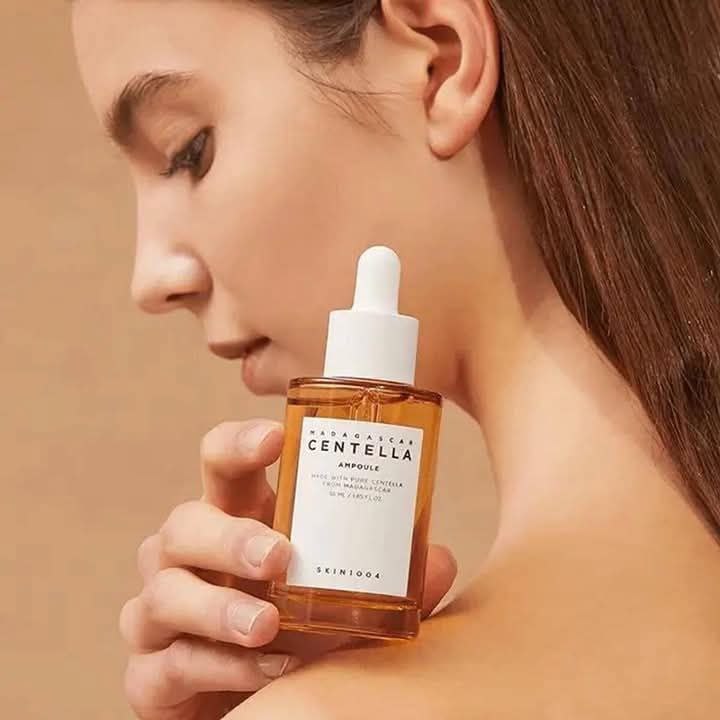✨Centella Ampoule✨ Signature Soothing Ampoule