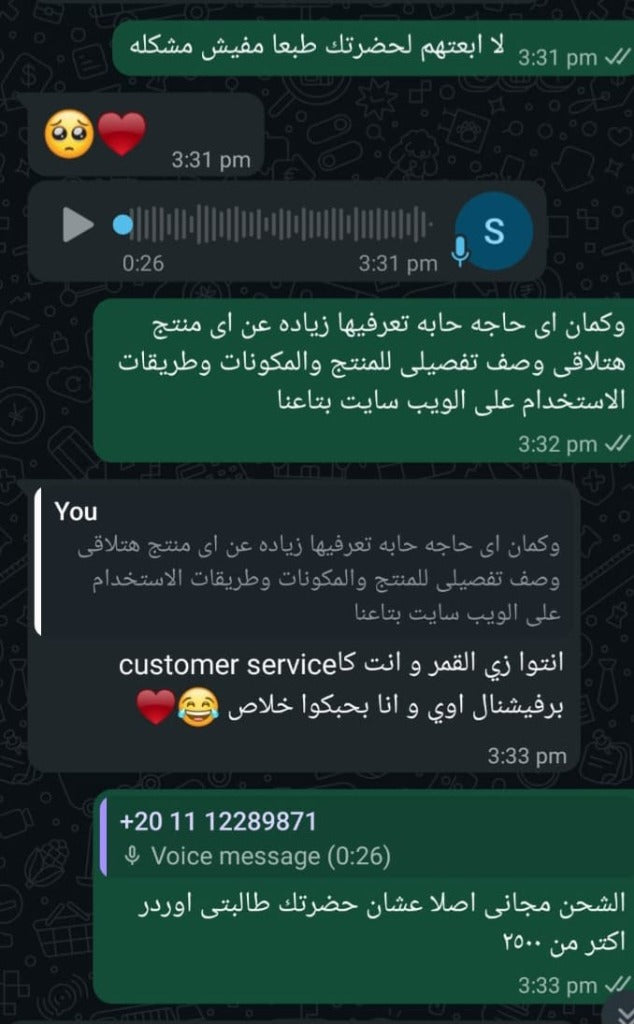 أميرة يوسف